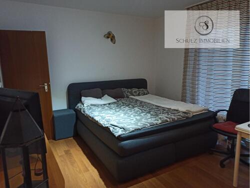 Foto - Etagenwohnung in Wilhelmshaven zu vermieten.