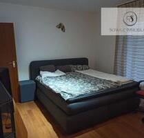 Etagenwohnung in Wilhelmshaven zu vermieten.