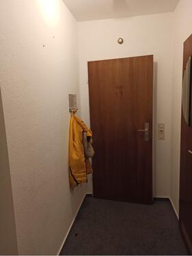 Foto - 1 Zimmer Etagenwohnung zur Miete in Wilhelmshaven