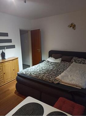 Foto - Etagenwohnung in Wilhelmshaven zur Miete