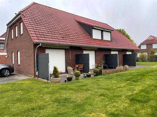 Foto - Möbliertes Ferienhaus zur dauerhaften Anmietung in Carolinensiel