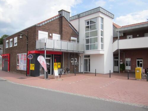 Foto - 2 Zimmer Etagenwohnung zur Miete in Wietmarschen