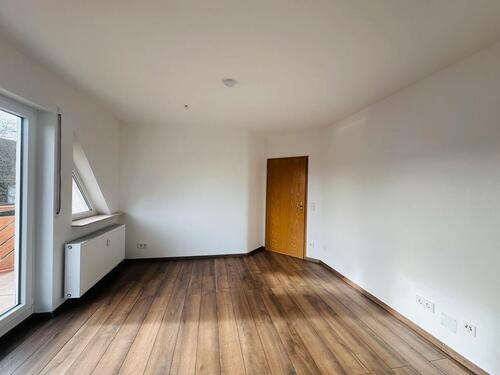 Foto - 3 Zimmer Etagenwohnung zur Miete in Mücke