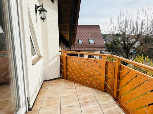 Foto - 3 Zimmer Etagenwohnung in Mücke