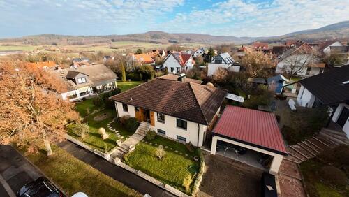 Foto - 8 Zimmer Bungalow zum Kaufen in Litzendorf