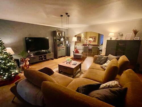 Foto - 8 Zimmer Bungalow in Litzendorf