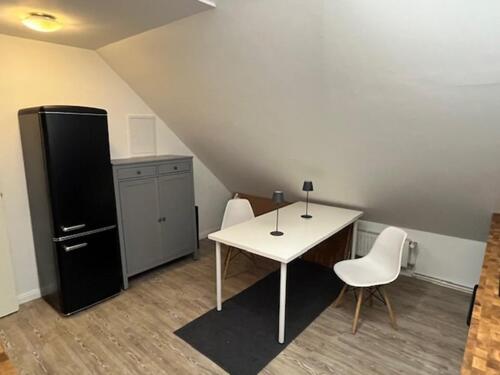 Foto - tolle Wohnung am Park gelegen mit Garten in Hamburg Niendorf