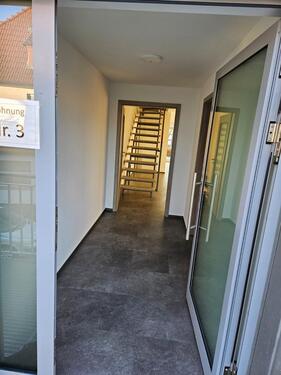 Foto - 2 Zimmer Maisonettenwohnung zur Miete in Schenklengsfeld