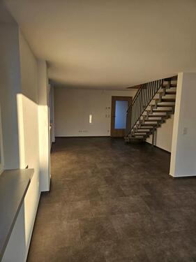 Foto - Maisonettenwohnung in Schenklengsfeld zur Miete