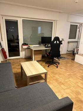 Foto - Charmante 1,5-Zimmer-Wohnung in Bestlage: Perfekte Anbindung