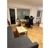 Charmante 1,5-Zimmer-Wohnung in Bestlage: Perfekte Anbindung - Mörfelden-Walldorf Charmante 1,5-Zimmer-Wohnung in Bestlage: Perfekte Anbindung - Mörfelden-Walldorf