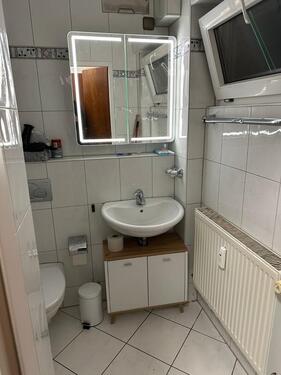 Foto - 1.5 Zimmer Etagenwohnung in Mörfelden-Walldorf