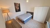 Foto - Aachen City - Studenten Apartment Nähe RWTH Uni - fully furnished