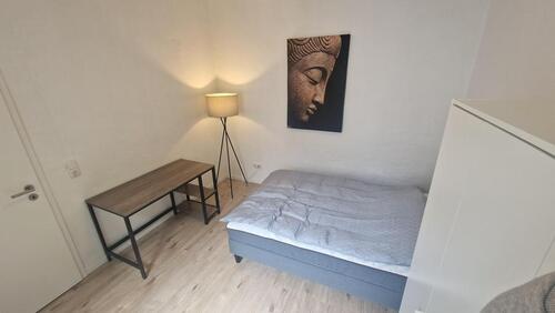 Foto - 2 Zimmer Etagenwohnung zur Miete in Aachen