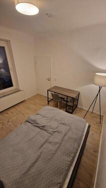 Foto - 2 Zimmer Etagenwohnung in Aachen