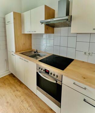 Foto - 3 Zimmer Hochparterre zur Miete in Flensburg