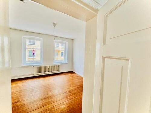 Foto - Hochparterre in Flensburg zur Miete