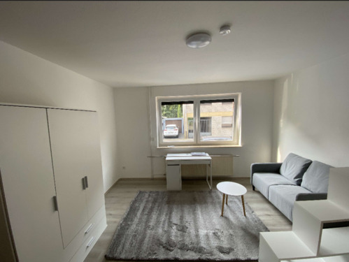 Foto - WG Zimmer, UNINÄHE, neu möbliert