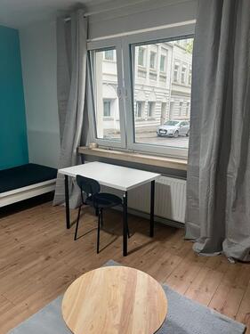 Foto - Etagenwohnung in Essen zur Miete