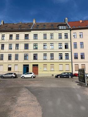 Foto - DG-Wohnung mit Charme - 600,00&nbsp;EUR Kaltmiete, ca.&nbsp; 95,00&nbsp;m&sup2;