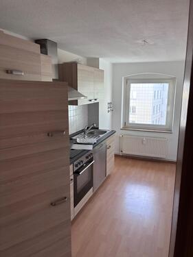 Foto - Dachgeschoßwohnung in Magdeburg zur Miete