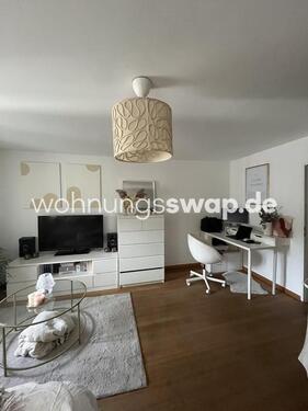 Foto - Etagenwohnung in Köln zur Miete