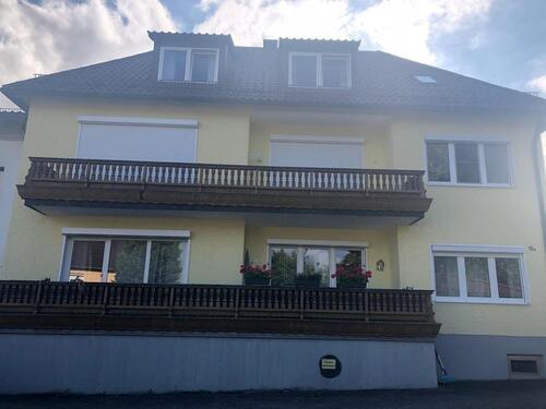 Foto - Klinikum-Nähe: Ruhige Altbauwohnung mit Einbauküche