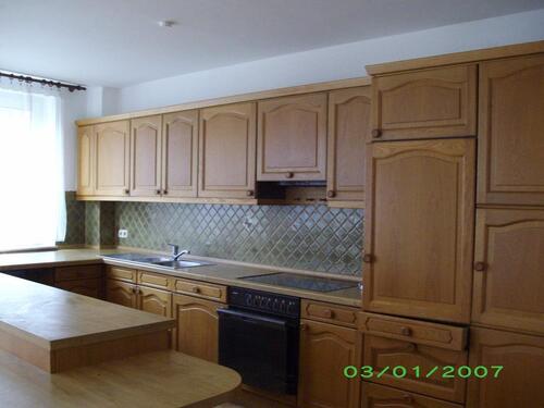 Foto - 4 Zimmer Wohnung Innenstadt Bad Münder