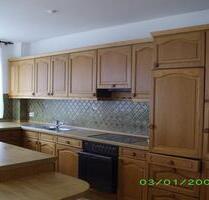 4 Zimmer Wohnung Innenstadt Bad Münder - Bad Münder am Deister