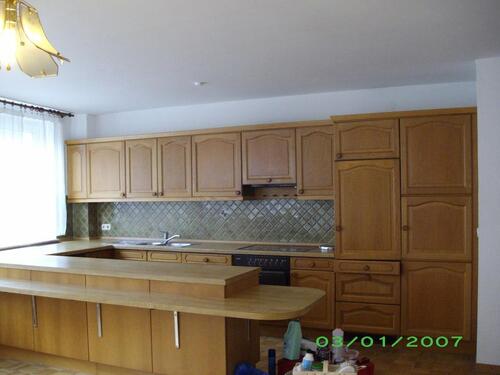 Foto - 4 Zimmer Etagenwohnung zur Miete in Bad Münder am Deister