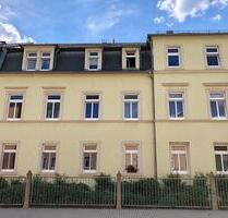 2-Raum-Wohnung nähe Elbepark in ruhiger Seitenstraße - Dresden Pieschen