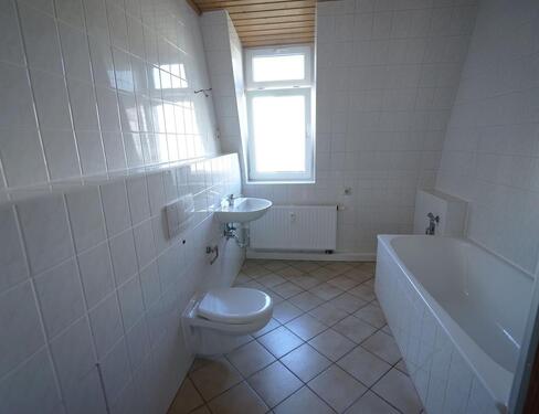 Foto - 2 Zimmer Dachgeschoßwohnung in Dresden