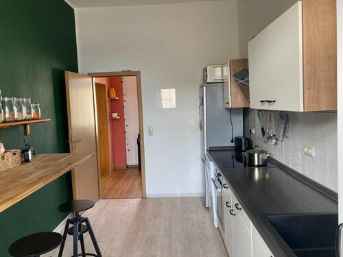 Foto - 3 Zimmer Etagenwohnung in Magdeburg