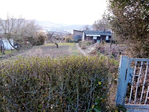 Foto - Kleingarten in Eisenach - 800,00&nbsp;EUR Kaltmiete, ca.&nbsp; 0,00&nbsp;m&sup2;