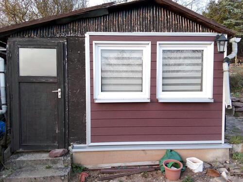 Foto - Grundst&uuml;ck zur Miete in Eisenach