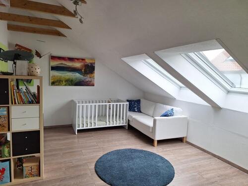 Foto - 3 Zimmer Reihenhaus zum Kaufen in Tamm