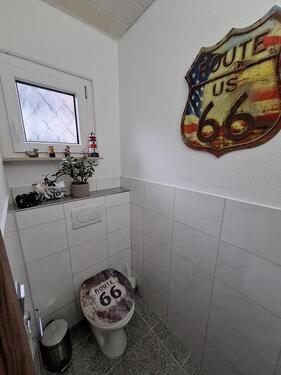 Foto - 3 Zimmer Reihenhaus in Tamm