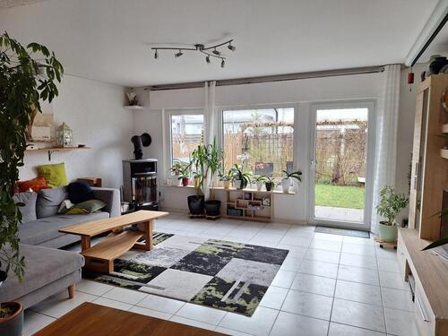 Foto - Reihenhaus in Tamm zum Kaufen