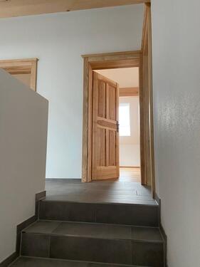 Foto - 3 Zimmer Dachgeschoßwohnung zur Miete in Griesstätt