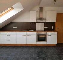 Schöne, helle Dachgeschoßwohnung in Wadrill zu vermieten - Wadern