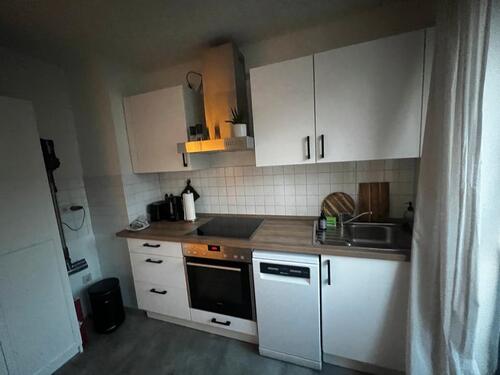 Foto - 2 Zimmer Etagenwohnung zur Miete in Bremerhaven