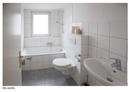 Foto - 2 Zimmer Etagenwohnung in Bremerhaven