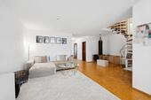 Foto - 2.5 Zimmer Maisonettenwohnung zur Miete in Langenau