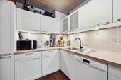 Foto - 2.5 Zimmer Maisonettenwohnung in Langenau