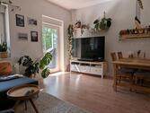 Foto - 3ZKBB Wohnung Zwischenmiete Untermiete für 1 Jahr ab Mitte August