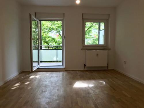 Foto - Das Glück hat ein Zuhause: ansprechende 2-Zimmer-Wohnung