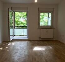 Das Glück hat ein Zuhause: ansprechende 2-Zimmer-Wohnung - München Schwabing-Freimann