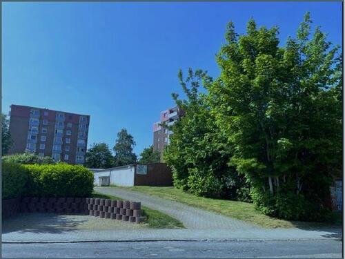 Foto - Garage in 24837 Schleswig - 60,00&nbsp;EUR Miete,