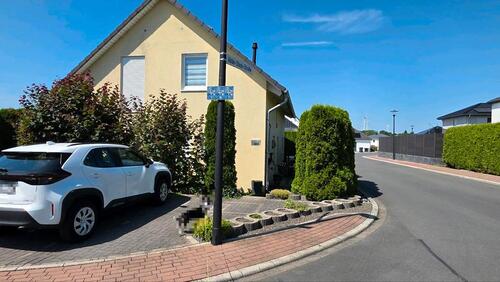 Foto - EFH freistehend in Ense Bremen - 349.000,00&nbsp;EUR Kaufpreis, ca.&nbsp; 126,00&nbsp;m&sup2;