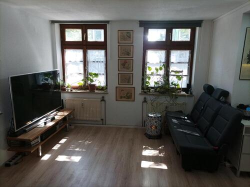 Foto - 4 Zimmer Erdgeschoßwohnung in Dorsten